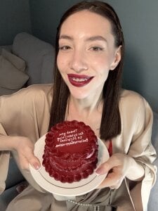 BallerinaCappuccino_ THANK YOU SO MUCH💕 Foto