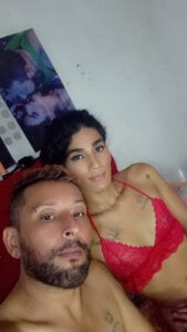 dirtycouplehot2 Public Pic