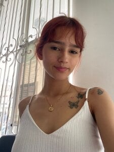 MelodyMansson Good afternoon, lovely ☀️💖 I’m live from 2:00 p.m. to 8:30 p.m., glowing with playful energy and re Pic