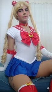 karen_sofia_ SAILOR MOON Pic 2