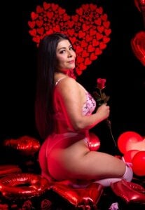 Aniajoness_ SAN VALENTIN💖 Fotka 2