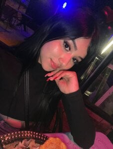 Analia18_ Pretty face🌸 Fotka 5