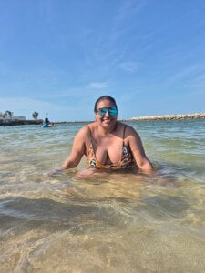 Nyomi_browm Public Foto