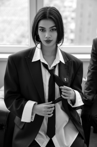 Saara_Corraless A photo… but my look says much more. Bilde 6