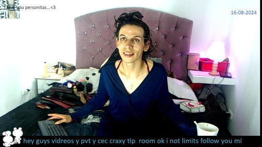 cutesweeetrobinsex bodyronis Pic 6