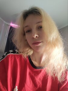 Fafa_Fluff Me at home :) Foto 4