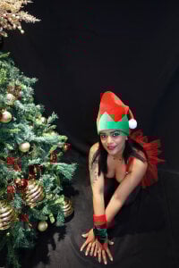 Inndrahot Christmas 2025 🎄✨ Pic 5