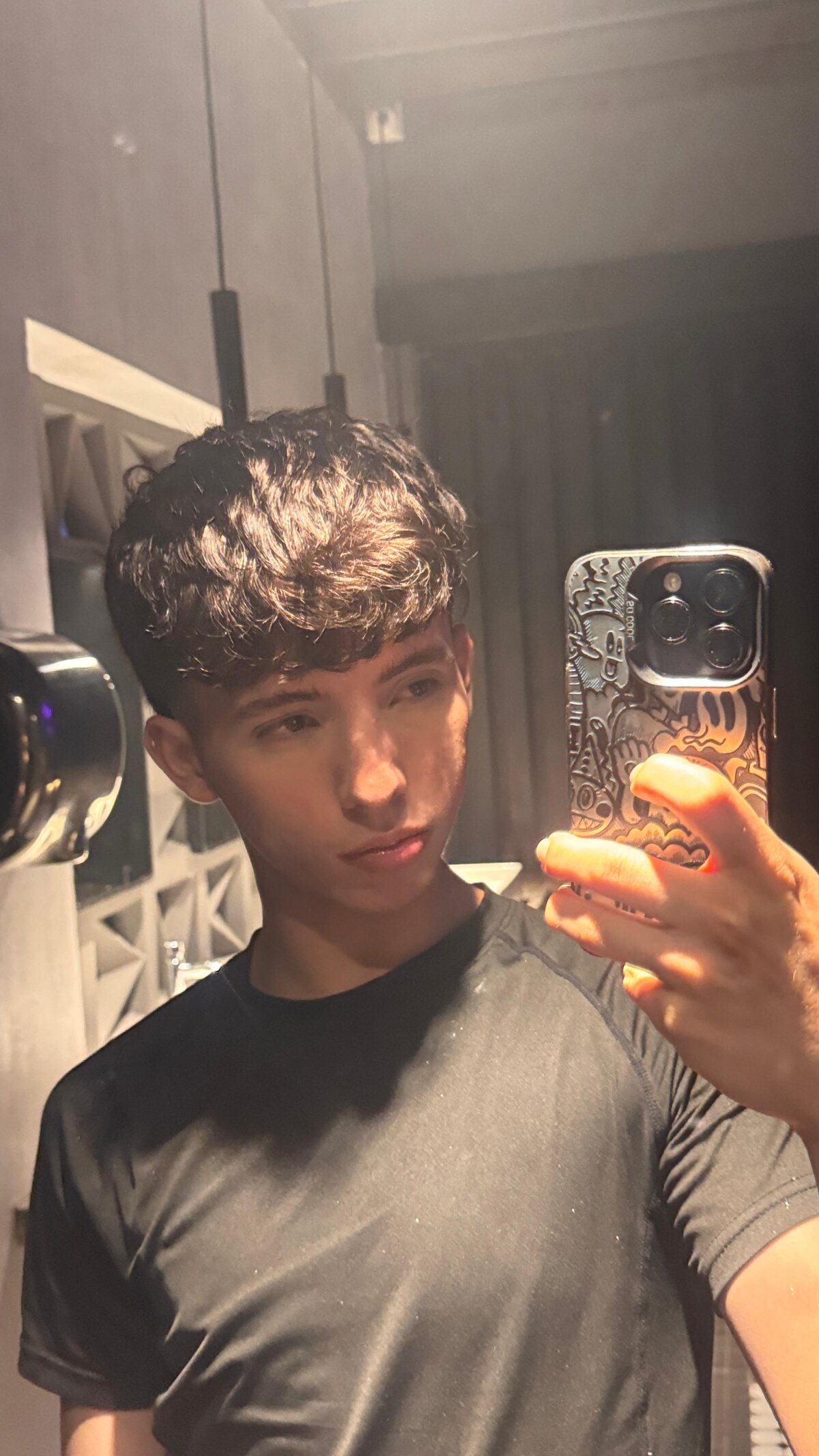 Dani_Dancer Trending Pic 3502