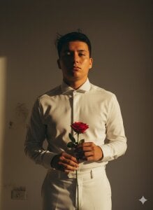 MateoParquer sexy boy slika 7