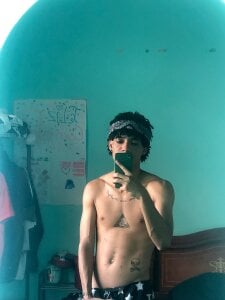 Luxurious_Pleasures BoysHot Pic 6