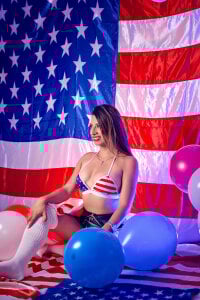 4th July 💙 de may_wood  7 Imagens