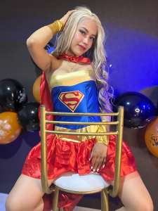 luciana_hunters Halloween Pic 3