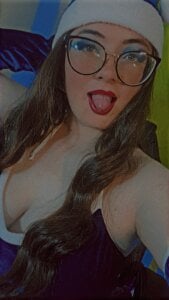 KrystalAdams Merry Christmas Blue 2025 Pic 4