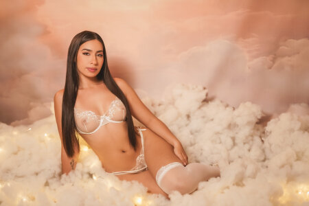 Christy_Sea your goddess Foto 8