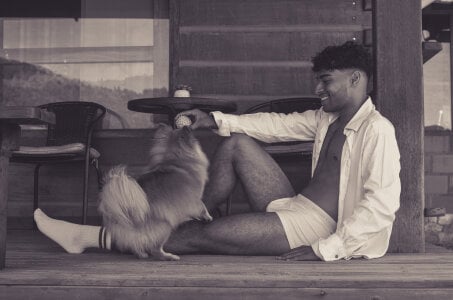 ⚫️BLACK AND WHITE⚪️ de RaphaelDufort  3 photos