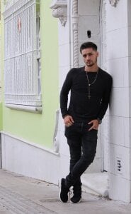 iamxandertv streets of my city Pic 5