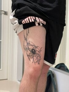 ShannanJou My works Pic