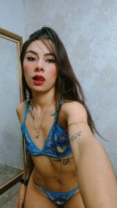 NicoleEsposito sexy me💛 Pic 4