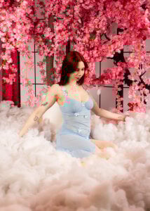 laura_olssen 🌸CHERRY BLOSSOM🌸 Immagine  7