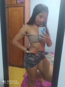 _mirabella Casual Pic