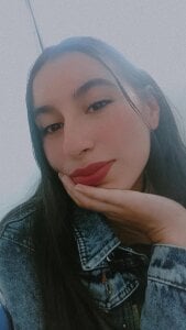 Saray_Sweety MOOD: OJITOS Billede 5