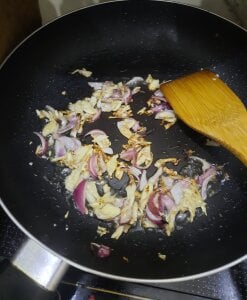 Asexycook4Ubananas Vegetable lumpia  3. fénykép