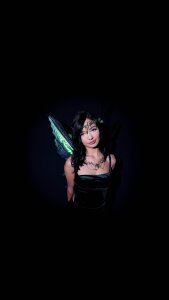 emily_dempsey St. Patrick's Day 🍀💖 slika 4