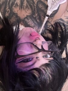 AryRousse 😶‍🌫️🤍 Pic