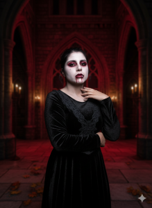 templo_69 Halloween2025🎃 사진