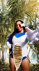 BLACK_ROSSE_1 My hottest transformation Pic 3