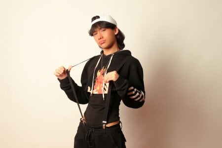 Lovers_21The dangerous thing is not what I say… it is what I inspire.🔥 Bild