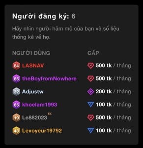 Miu_Babe Thank you fan 😍🥰 Pic