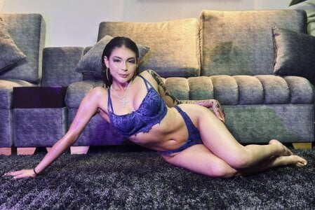 CHERRYY_BOMB_ Sexy and hot woman 😮‍💨❤️‍🔥 Pic 3