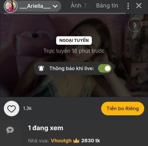 ___Ariella___❤️Love my king 👑图片