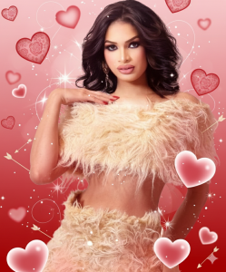 valentines de maria_camilacms  3 photos