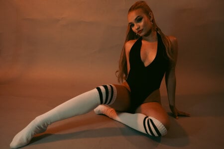 miss_vivienne black girl 🖤 Kuva 4