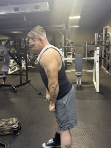 CowboypapiJust me Bild 2