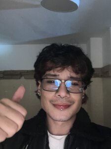 My face od ronald_maximo19  7 snímek