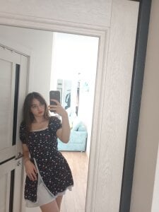 vivyboo111 school look 圖片