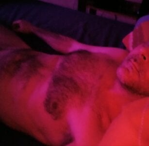 MorbidMan69 BODY/ CUERPO Pic