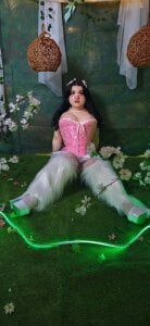 catha_cat Doll halloween 사진 9