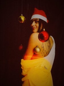 Crystal_Star_ Merry christmas Pic 2