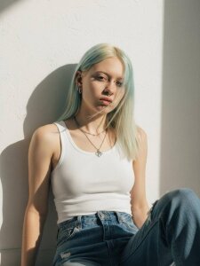 RendaBacke Gentle Curves Pic