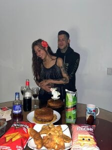 cleoo_jhonny: JHONNY & CLEO ( фото)