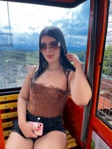 Velvet_28 Que rico país 🇨🇴🤎 Pic 2