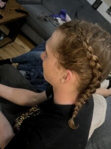 GingerTC666 Public Bilde 2