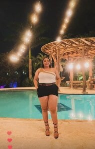 Public de luna_fortaine  3 Imagens