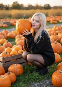 ElsaDivine Velvet Mood 🖤 . fénykép