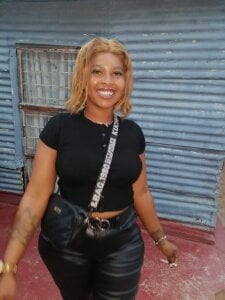 EbonyVibe667 LOVE ME  2. fénykép