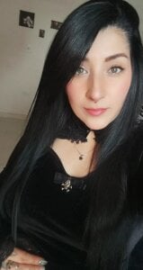 dark_velvet Immortal Seduction Pic